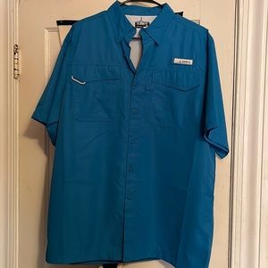 Fishing shirt for sale